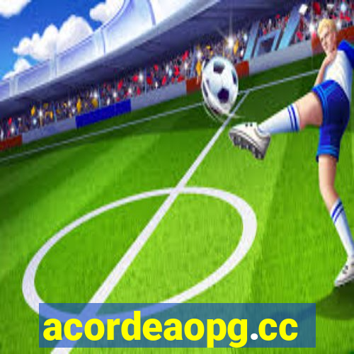 acordeaopg.cc