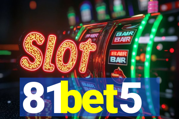 81bet5