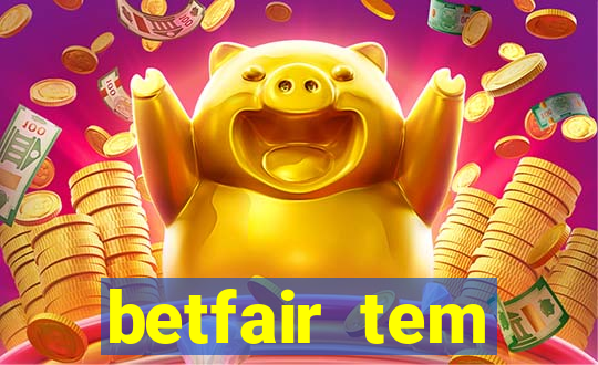 betfair tem pagamento antecipado