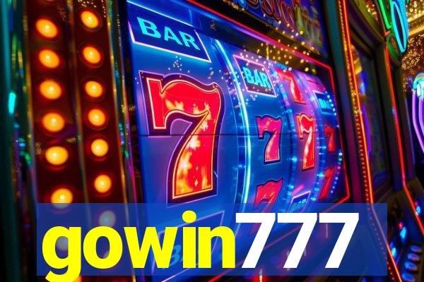 gowin777