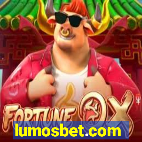 lumosbet.com