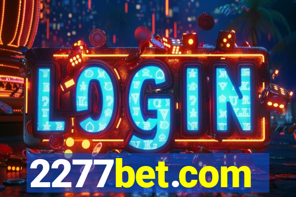 2277bet.com