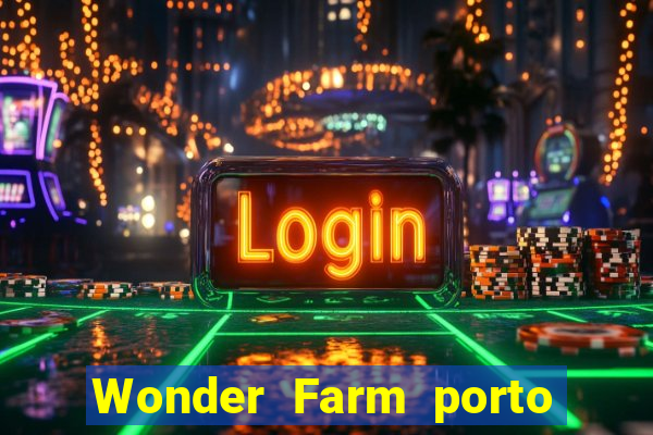 Wonder Farm porto alegre farm