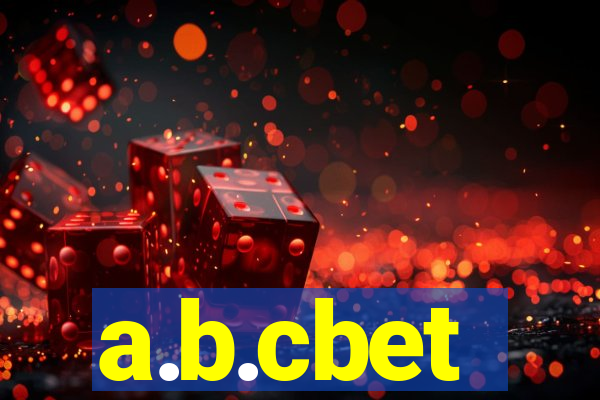 a.b.cbet