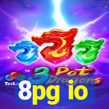 8pg io