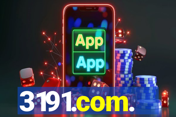 3191.com.