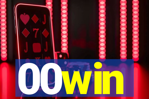 00win