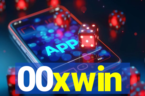 00xwin