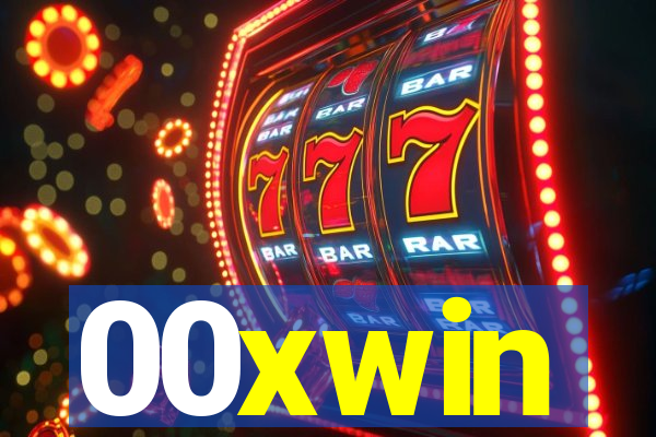00xwin