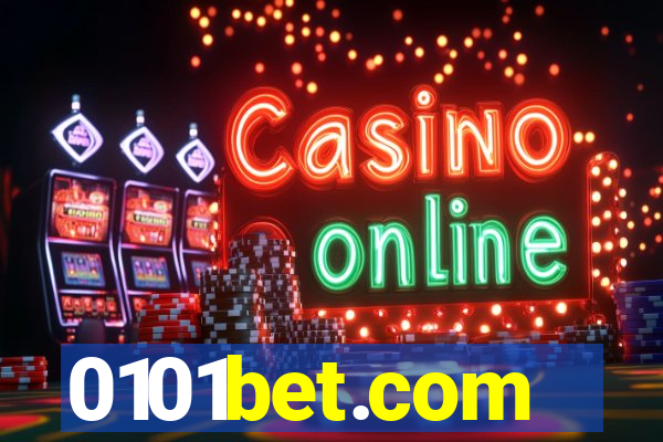 0101bet.com
