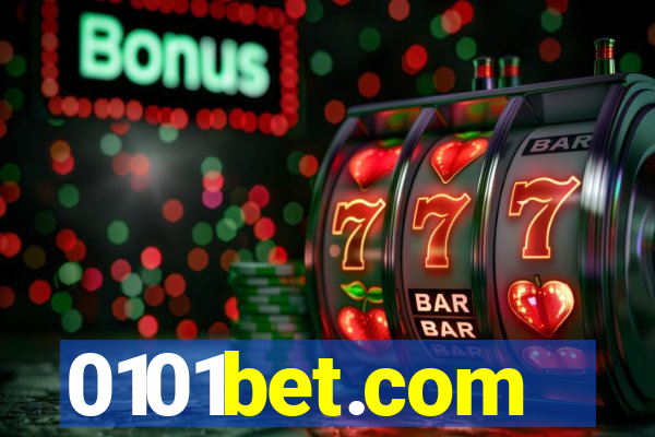 0101bet.com