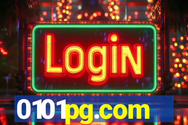 0101pg.com