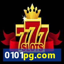 0101pg.com