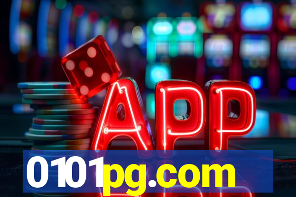 0101pg.com