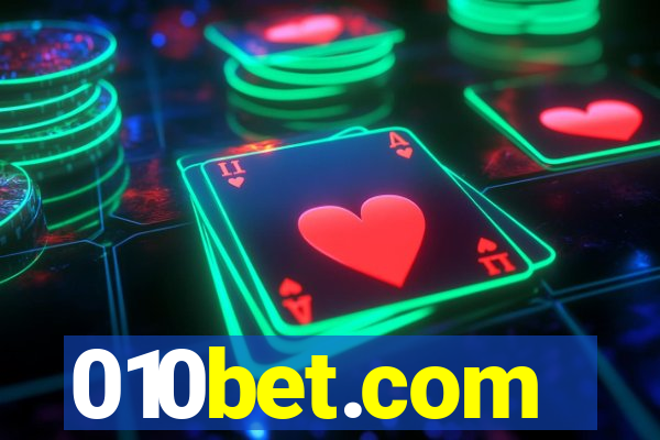 010bet.com