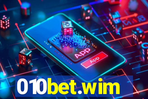 010bet.wim