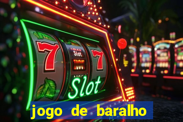 jogo de baralho cigano online