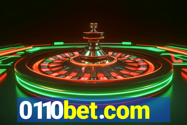 0110bet.com