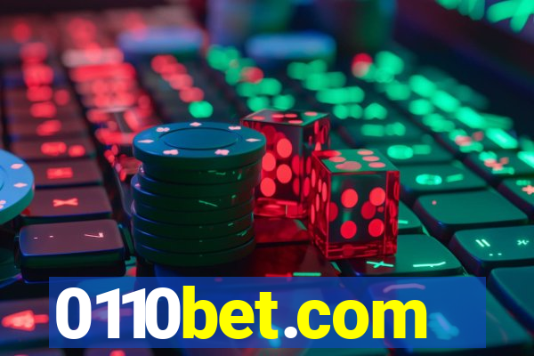 0110bet.com