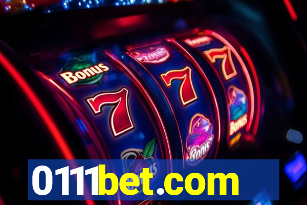 0111bet.com