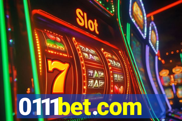 0111bet.com