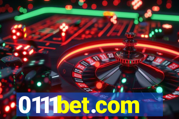 0111bet.com