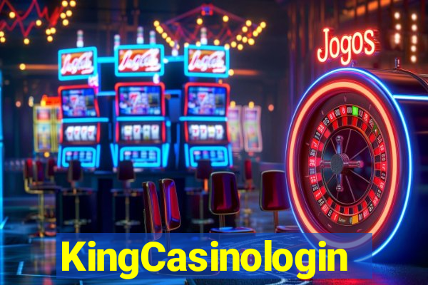 KingCasinologin