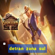 detran zona sul porto alegre