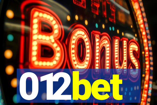 012bet