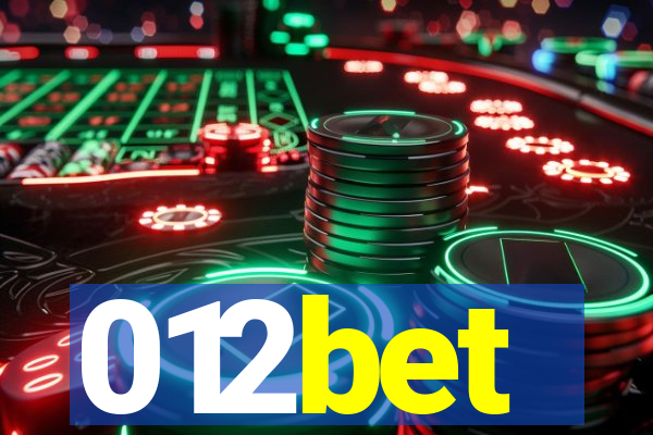 012bet