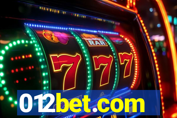 012bet.com
