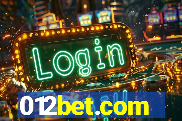 012bet.com