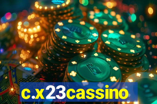 c.x23cassino