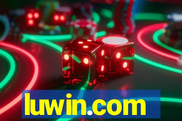 luwin.com
