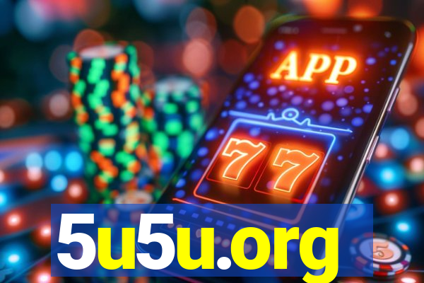 5u5u.org