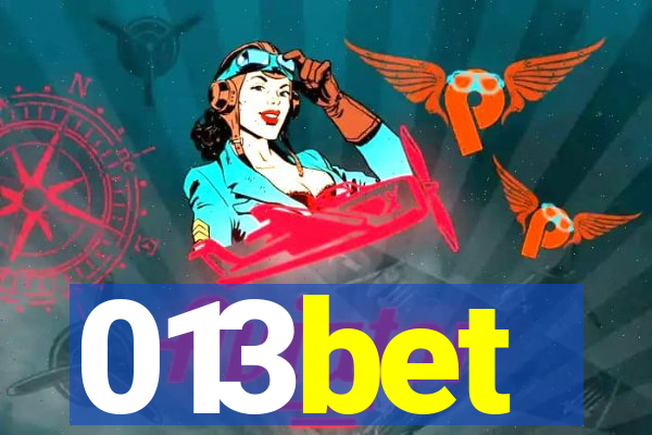 013bet