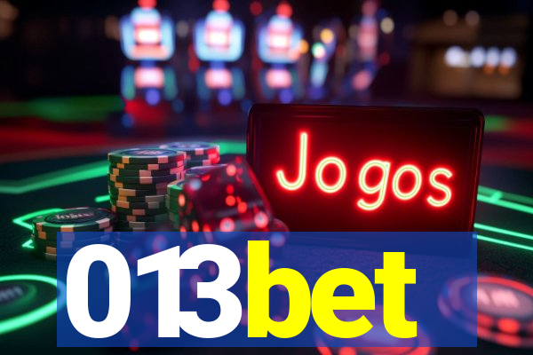 013bet