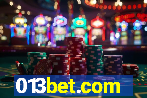 013bet.com