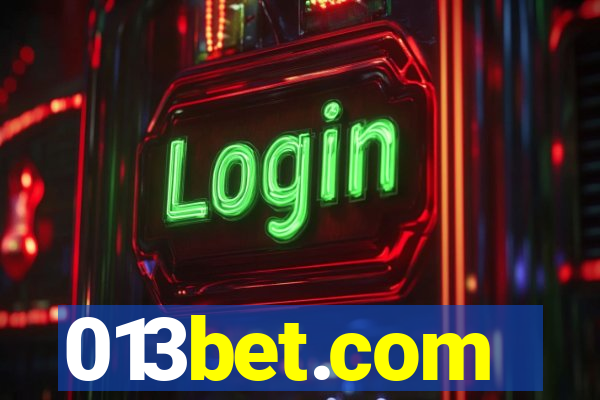 013bet.com