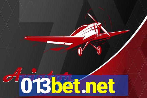 013bet.net