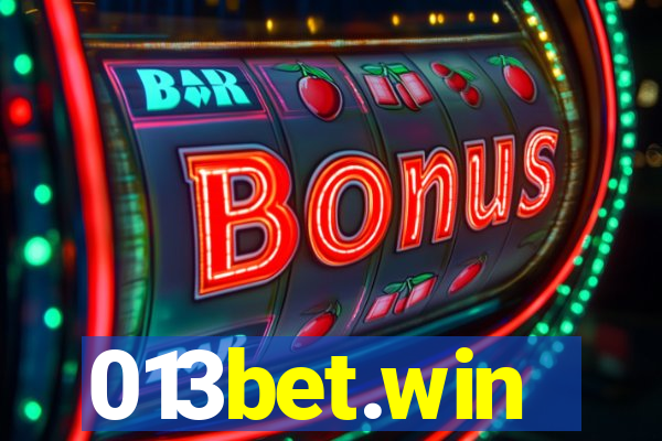 013bet.win