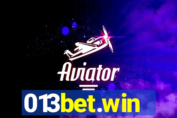 013bet.win