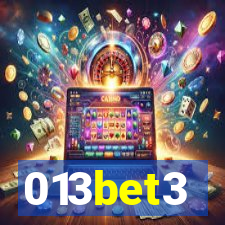 013bet3
