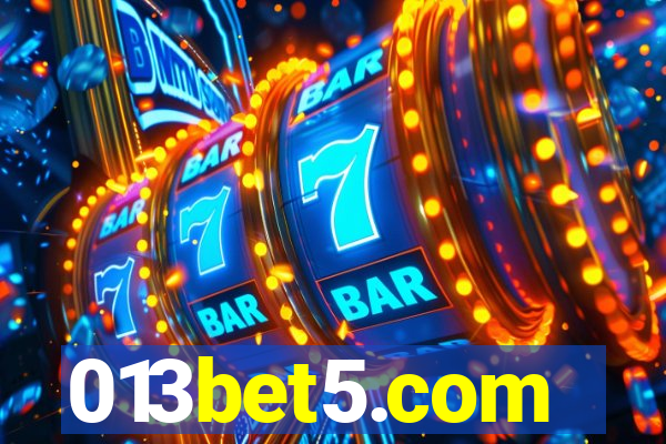 013bet5.com