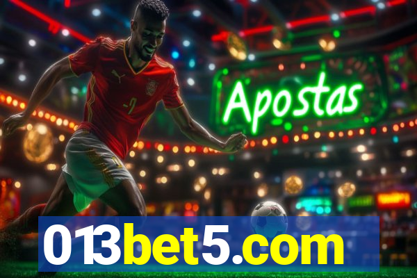 013bet5.com