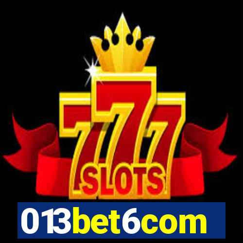013bet6com