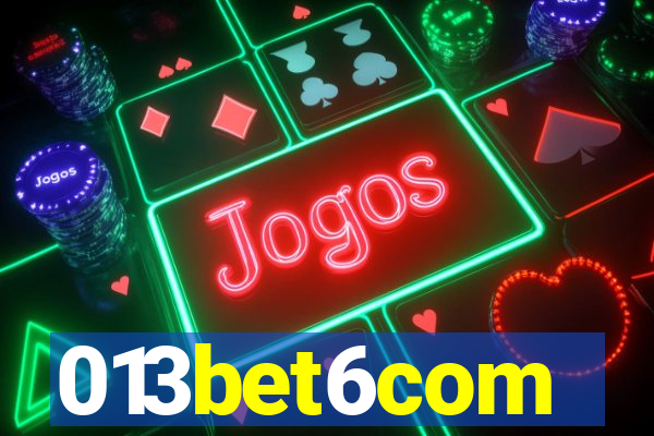 013bet6com