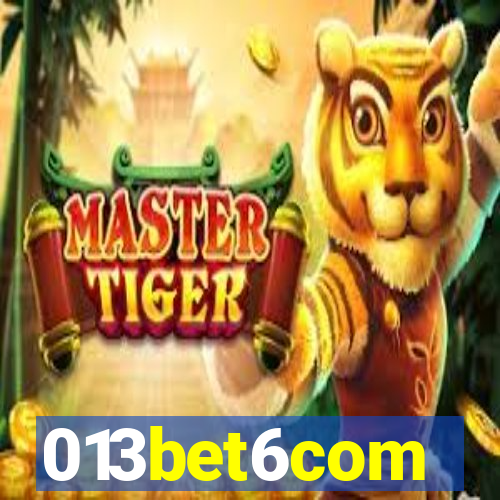 013bet6com