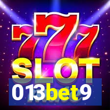 013bet9