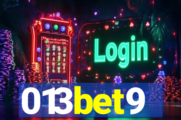 013bet9